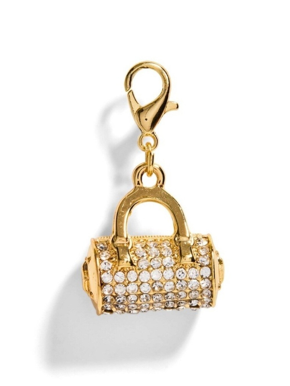 FAO Schwarz Charm Squad handbag charm